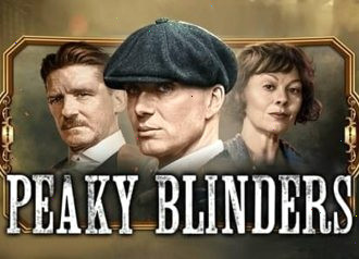 Peaky Blinders автомат Pragmatic